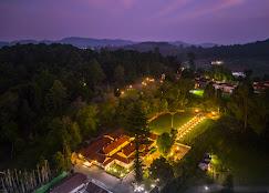 Mowbray House Resort Ooty by VOYE HOMES x Solis Nature