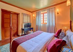 Mowbray House Resort Ooty by VOYE HOMES x Solis Nature