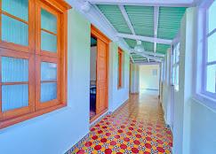 Mowbray House Resort Ooty by VOYE HOMES x Solis Nature