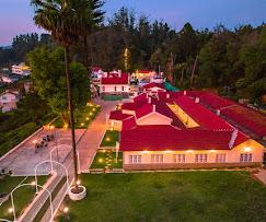 Mowbray House Resort Ooty by VOYE HOMES x Solis Nature