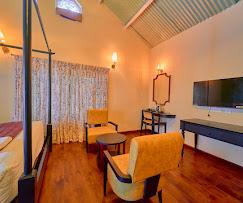 Mowbray House Resort Ooty by VOYE HOMES x Solis Nature