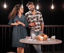 Mowbray House Resort Ooty by VOYE HOMES x Solis Nature