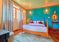 Mowbray House Resort Ooty by VOYE HOMES x Solis Nature