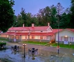 Mowbray House Resort Ooty by VOYE HOMES x Solis Nature