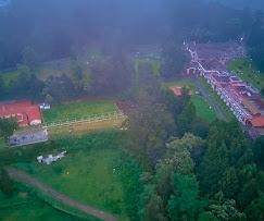 Mowbray House Resort Ooty by VOYE HOMES x Solis Nature