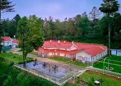 Mowbray House Resort Ooty by VOYE HOMES x Solis Nature