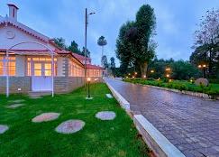 Mowbray House Resort Ooty by VOYE HOMES x Solis Nature