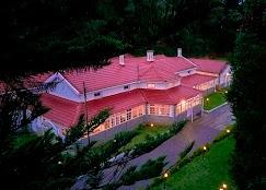 Mowbray House Resort Ooty by VOYE HOMES x Solis Nature