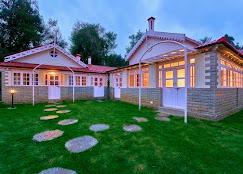 Mowbray House Resort Ooty by VOYE HOMES x Solis Nature