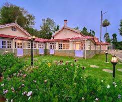 Mowbray House Resort Ooty by VOYE HOMES x Solis Nature