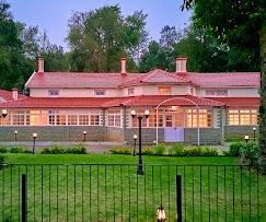 Mowbray House Resort Ooty by VOYE HOMES x Solis Nature