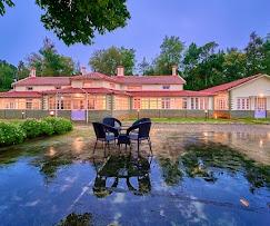 Mowbray House Resort Ooty by VOYE HOMES x Solis Nature