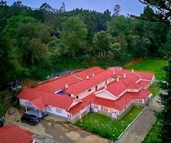 Mowbray House Resort Ooty by VOYE HOMES x Solis Nature