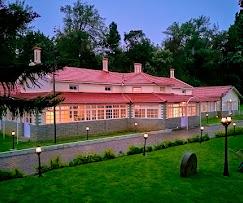 Mowbray House Resort Ooty by VOYE HOMES x Solis Nature