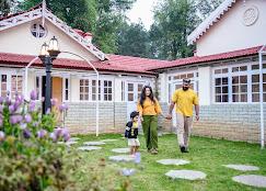 Mowbray House Resort Ooty by VOYE HOMES x Solis Nature