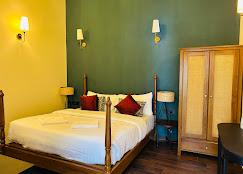 Mowbray House Resort Ooty by VOYE HOMES x Solis Nature