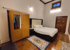 Mowbray House Resort Ooty by VOYE HOMES x Solis Nature