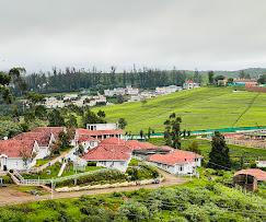 Mowbray House Resort Ooty by VOYE HOMES x Solis Nature