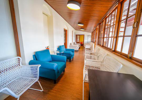 Lauriston Villa Ooty by VOYE HOMES x Solis Nature