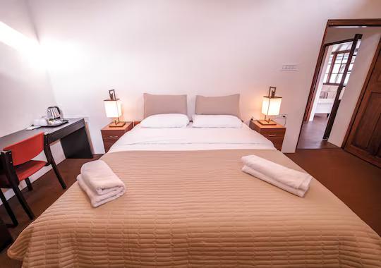 Lauriston Villa Ooty by VOYE HOMES x Solis Nature