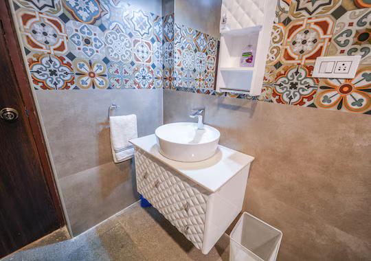 Lauriston Villa Ooty by VOYE HOMES x Solis Nature