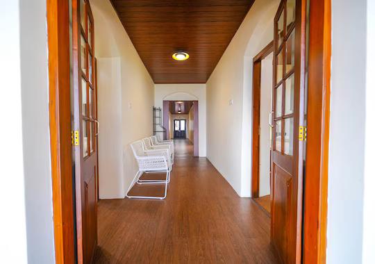 Lauriston Villa Ooty by VOYE HOMES x Solis Nature