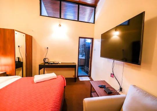 Lauriston Villa Ooty by VOYE HOMES x Solis Nature