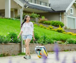 AJ Gable Clouds Resort Ooty by VOYE HOMES x Solis Nature