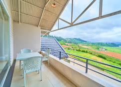 AJ Gable Clouds Resort Ooty by VOYE HOMES x Solis Nature