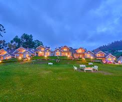 AJ Gable Clouds Resort Ooty by VOYE HOMES x Solis Nature