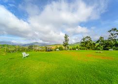 AJ Gable Clouds Resort Ooty by VOYE HOMES x Solis Nature