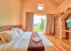 AJ Gable Clouds Resort Ooty by VOYE HOMES x Solis Nature