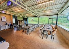 AJ Gable Clouds Resort Ooty by VOYE HOMES x Solis Nature