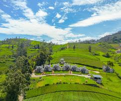 AJ Gable Clouds Resort Ooty by VOYE HOMES x Solis Nature