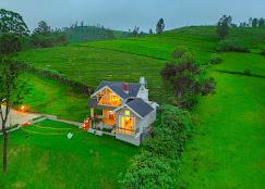 AJ Gable Clouds Resort Ooty by VOYE HOMES x Solis Nature