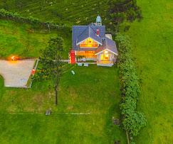 AJ Gable Clouds Resort Ooty by VOYE HOMES x Solis Nature