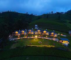 AJ Gable Clouds Resort Ooty by VOYE HOMES x Solis Nature