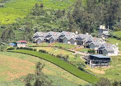 AJ Gable Clouds Resort Ooty by VOYE HOMES x Solis Nature