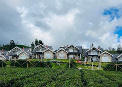 AJ Gable Clouds Resort Ooty by VOYE HOMES x Solis Nature