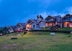 AJ Gable Clouds Resort Ooty by VOYE HOMES x Solis Nature