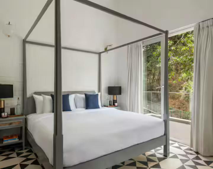 Olalian 2Bhk Private Pool x Solis Nature