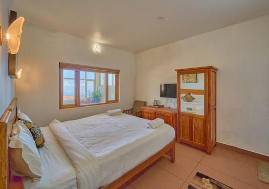 The Silent Retreat Ooty by VOYE HOMES x Solis Nature