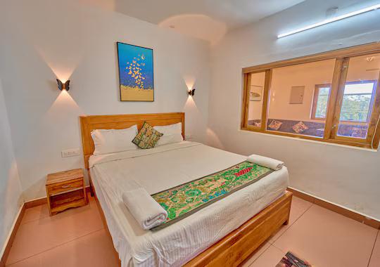 The Silent Retreat Ooty by VOYE HOMES x Solis Nature