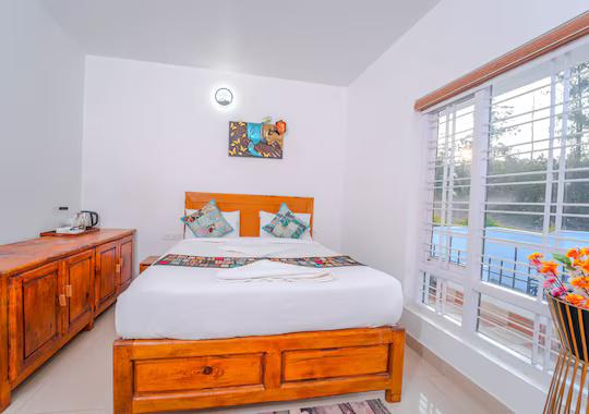 The Silent Retreat Ooty by VOYE HOMES x Solis Nature