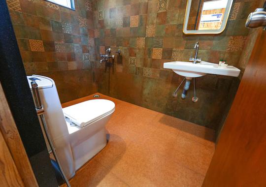 The Silent Retreat Ooty by VOYE HOMES x Solis Nature