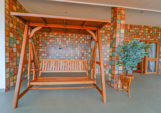 The Silent Retreat Ooty by VOYE HOMES x Solis Nature