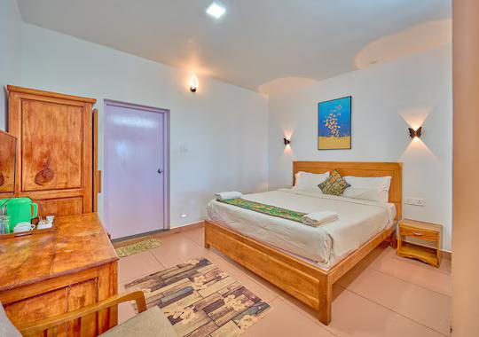 The Silent Retreat Ooty by VOYE HOMES x Solis Nature