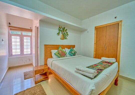 The Silent Retreat Ooty by VOYE HOMES x Solis Nature