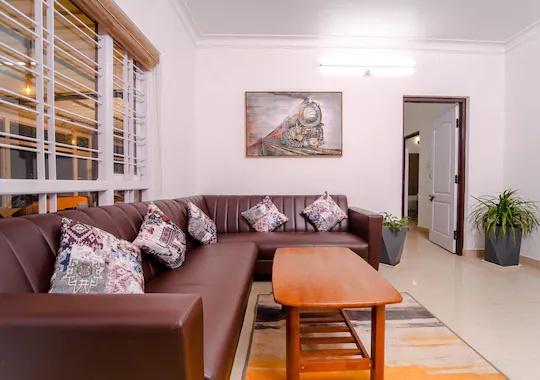 The Silent Retreat Ooty by VOYE HOMES x Solis Nature