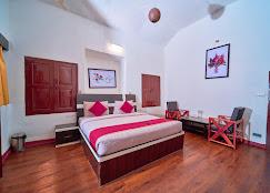 A J Heritage Resort Ooty by VOYE HOMES x Solis Nature